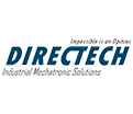 direct tech Peak Robotics directech logo no background