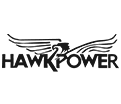 hawk 2 Peak Robotics Hawk power dark logo no background