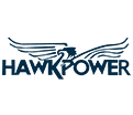 hawk Peak Robotics Hawk power logo no background