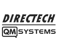 qm2 Peak Robotics directech qm systems logo no background