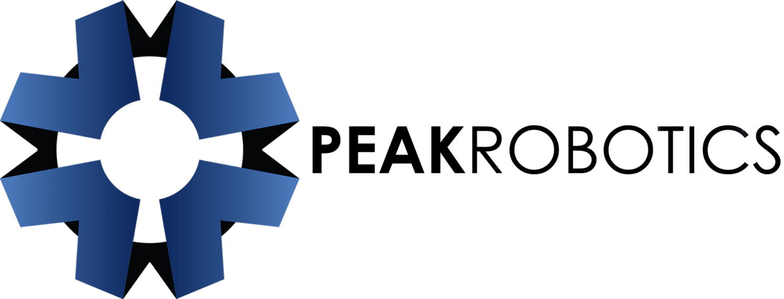 Modular Automation – Peak Robotics